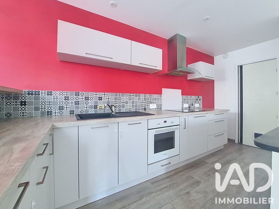 Appartement 4 Pièce(s) Le Plessis-Bouchard - Photo 4