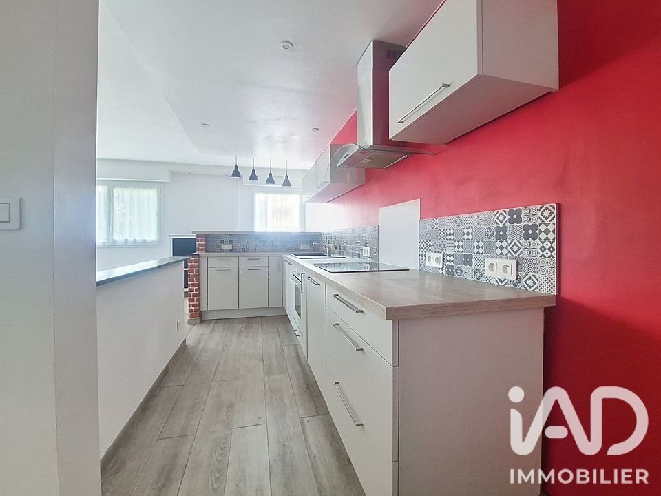 Appartement 4 Pièce(s) Le Plessis-Bouchard - Photo 5
