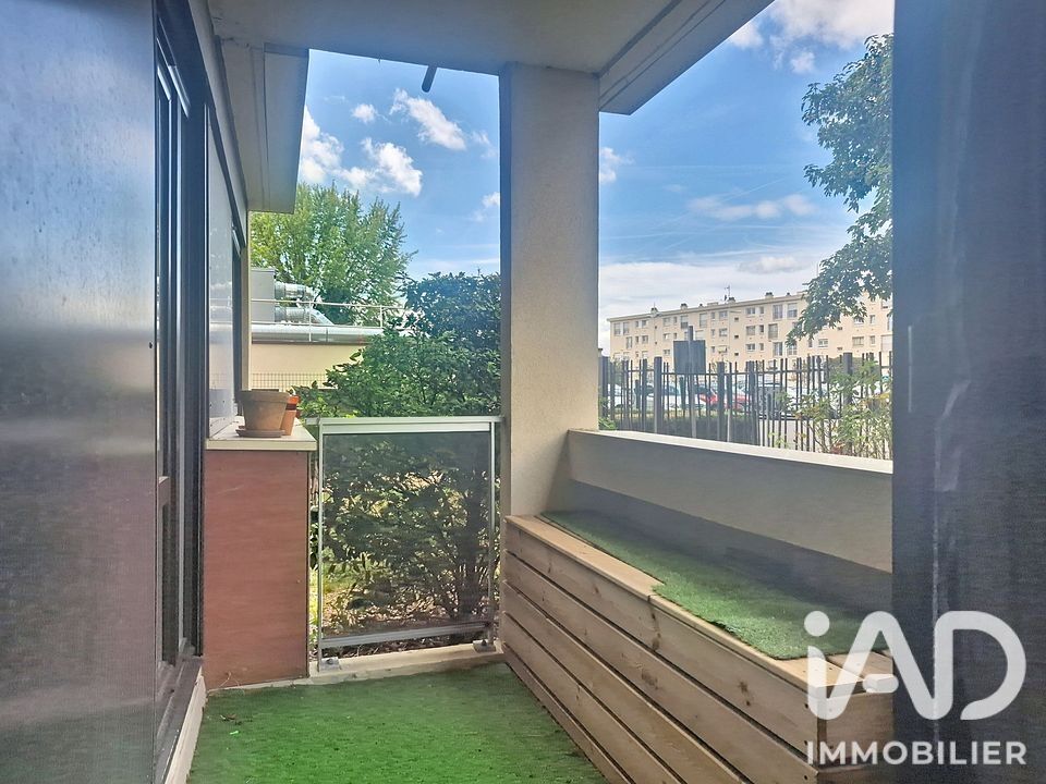 Appartement 4 Pièce(s) Le Plessis-Bouchard - Photo 11