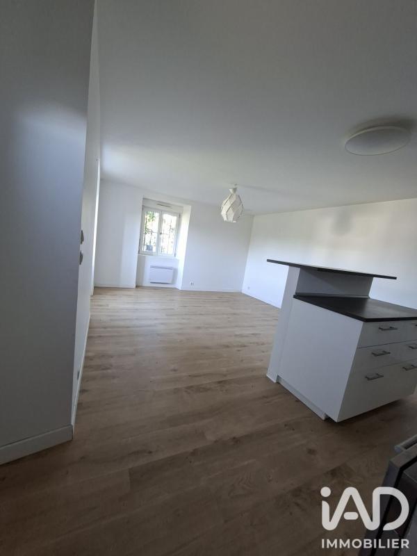 Appartement 3 Pièce(s) Meillac