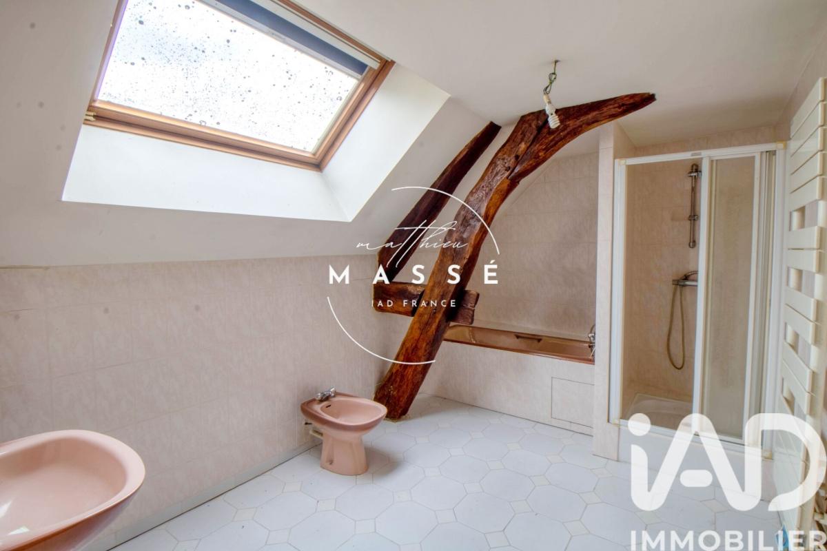 Maison 5 Pièce(s) Vernon