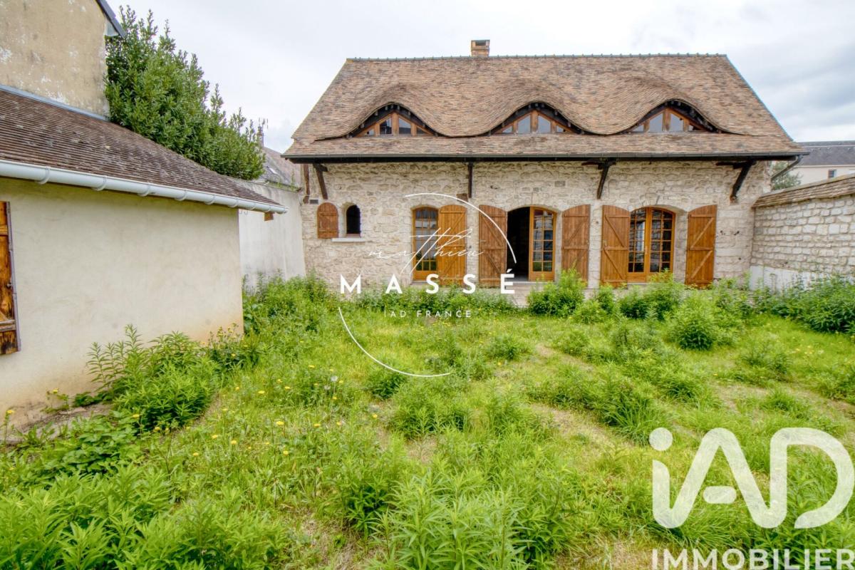 Maison 5 Pièce(s) Vernon - Photo 2