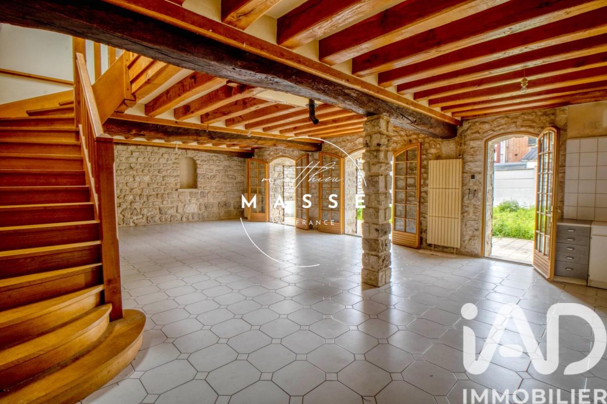 Maison 5 Pièce(s) Vernon - Photo 3