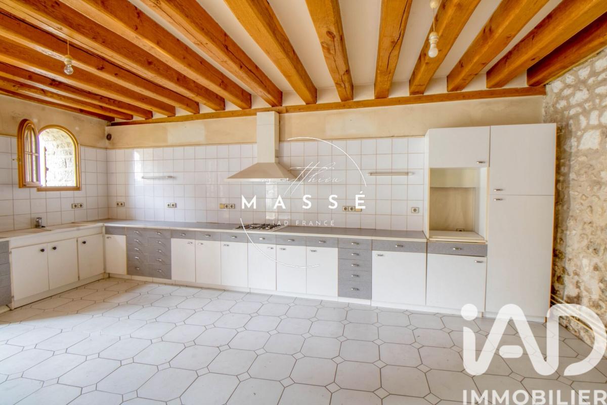 Maison 5 Pièce(s) Vernon - Photo 4
