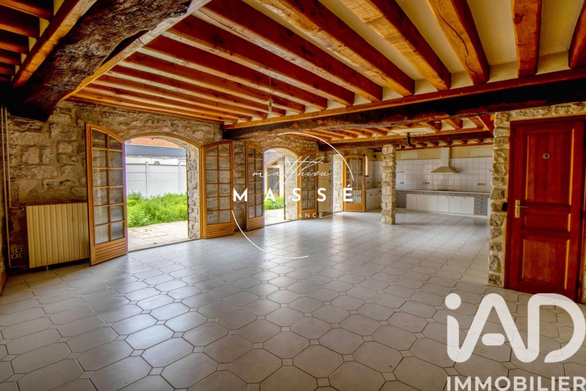 Maison 5 Pièce(s) Vernon - Photo 5