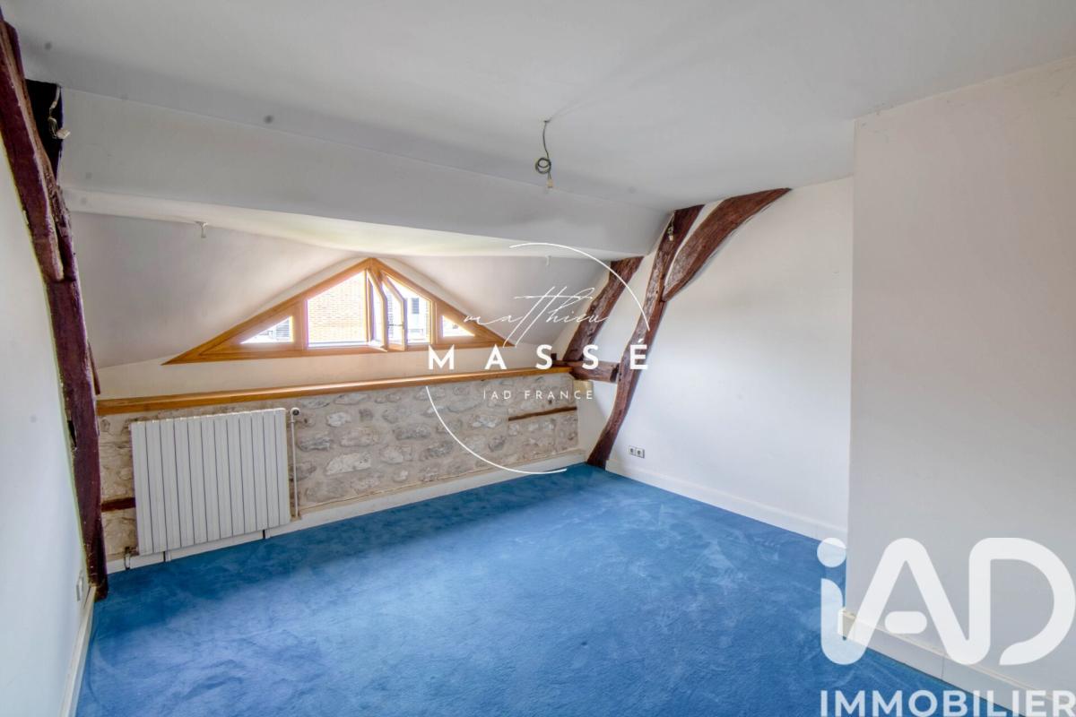 Maison 5 Pièce(s) Vernon - Photo 8