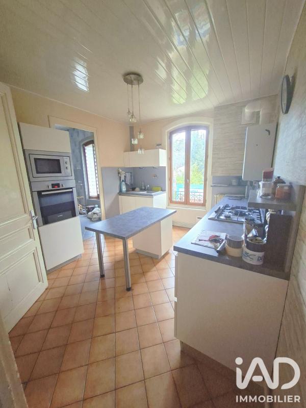 Appartement 4 Pièce(s) Saint-Étienne - Photo 7