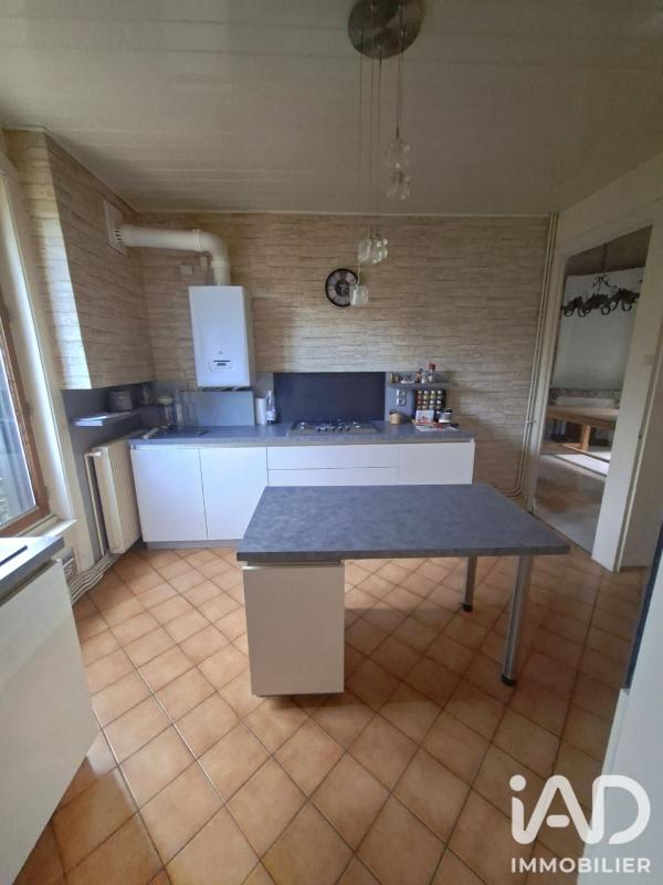 Appartement 4 Pièce(s) Saint-Étienne - Photo 8