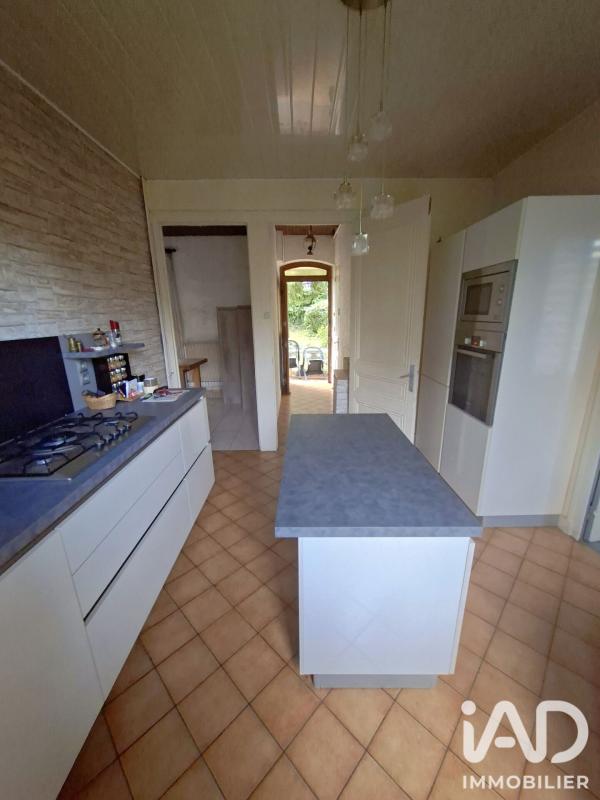 Appartement 4 Pièce(s) Saint-Étienne - Photo 9