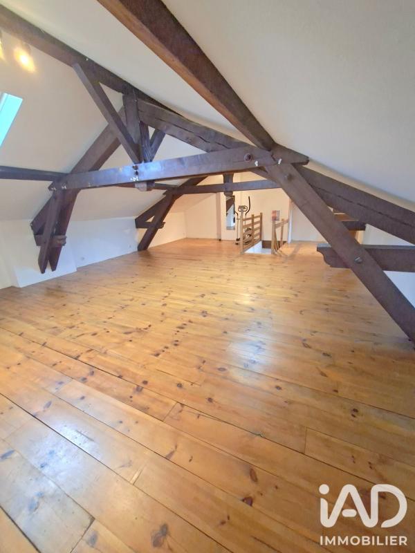 Appartement 4 Pièce(s) Saint-Étienne - Photo 12