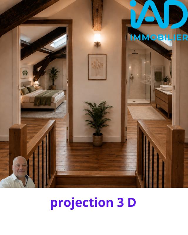 Appartement 4 Pièce(s) Saint-Étienne - Photo 17