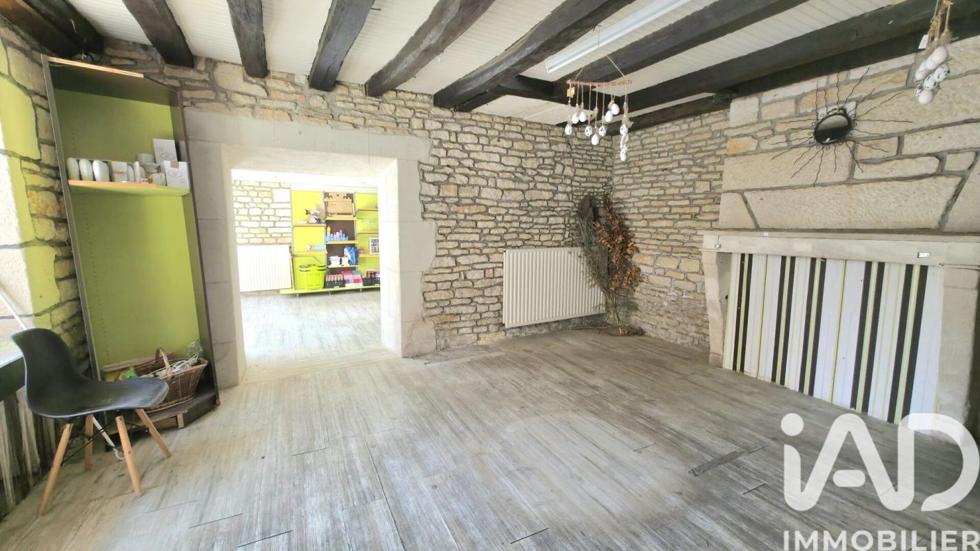 Maison 8 Pièce(s) Arc-en-Barrois - Photo 4