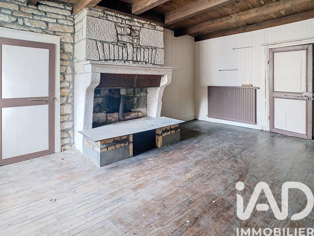 Maison 8 Pièce(s) Arc-en-Barrois - Photo 9