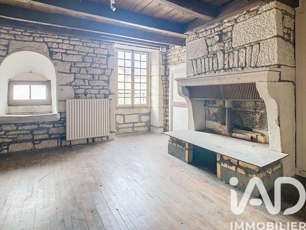 Maison 8 Pièce(s) Arc-en-Barrois - Photo 10
