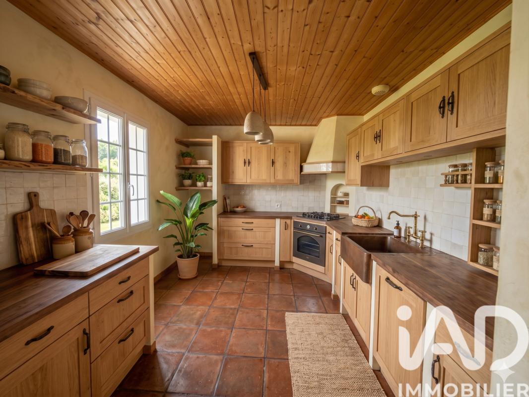 Maison 6 Pièce(s) Notre-Dame-de-Monts - Photo 6