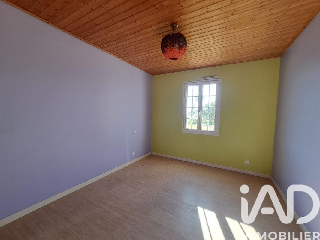 Maison 6 Pièce(s) Notre-Dame-de-Monts - Photo 7