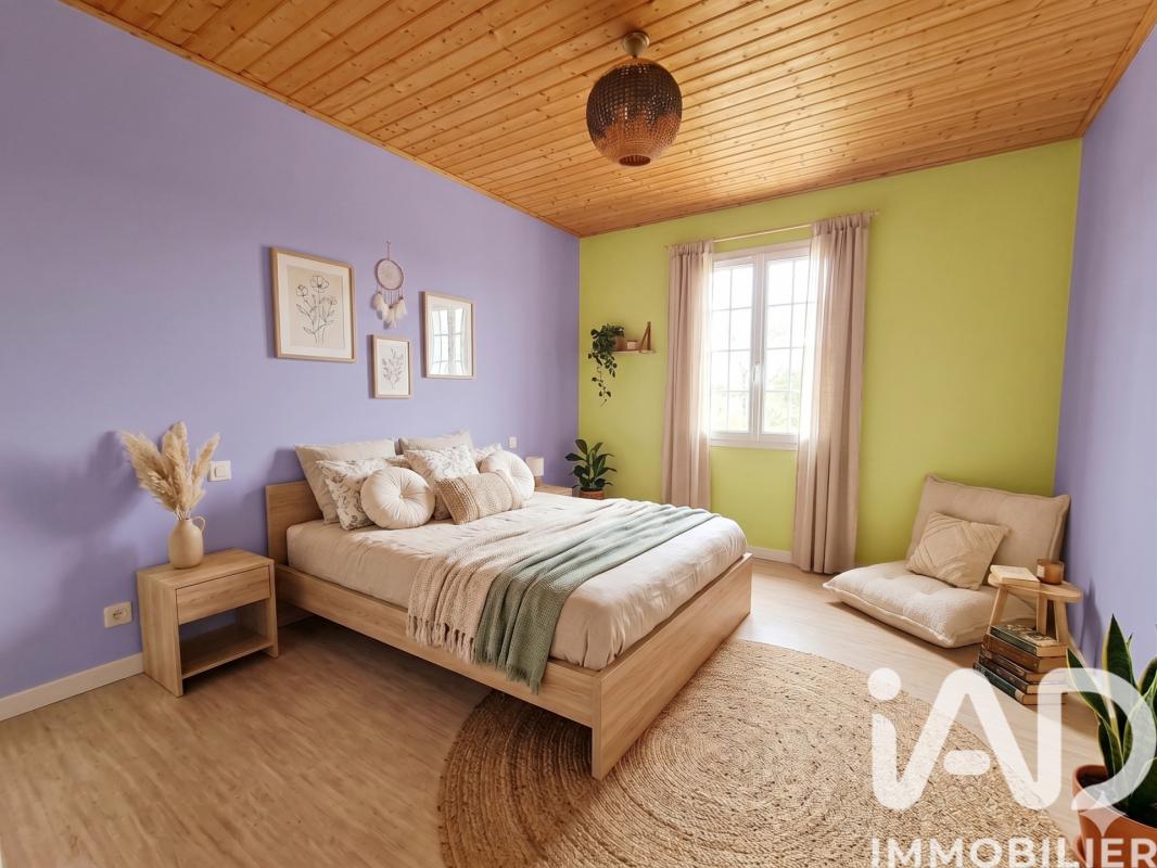 Maison 6 Pièce(s) Notre-Dame-de-Monts - Photo 8