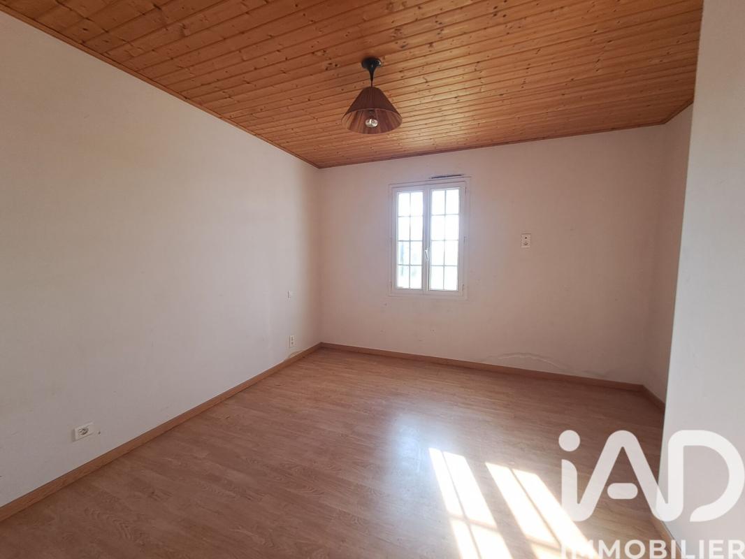 Maison 6 Pièce(s) Notre-Dame-de-Monts - Photo 9