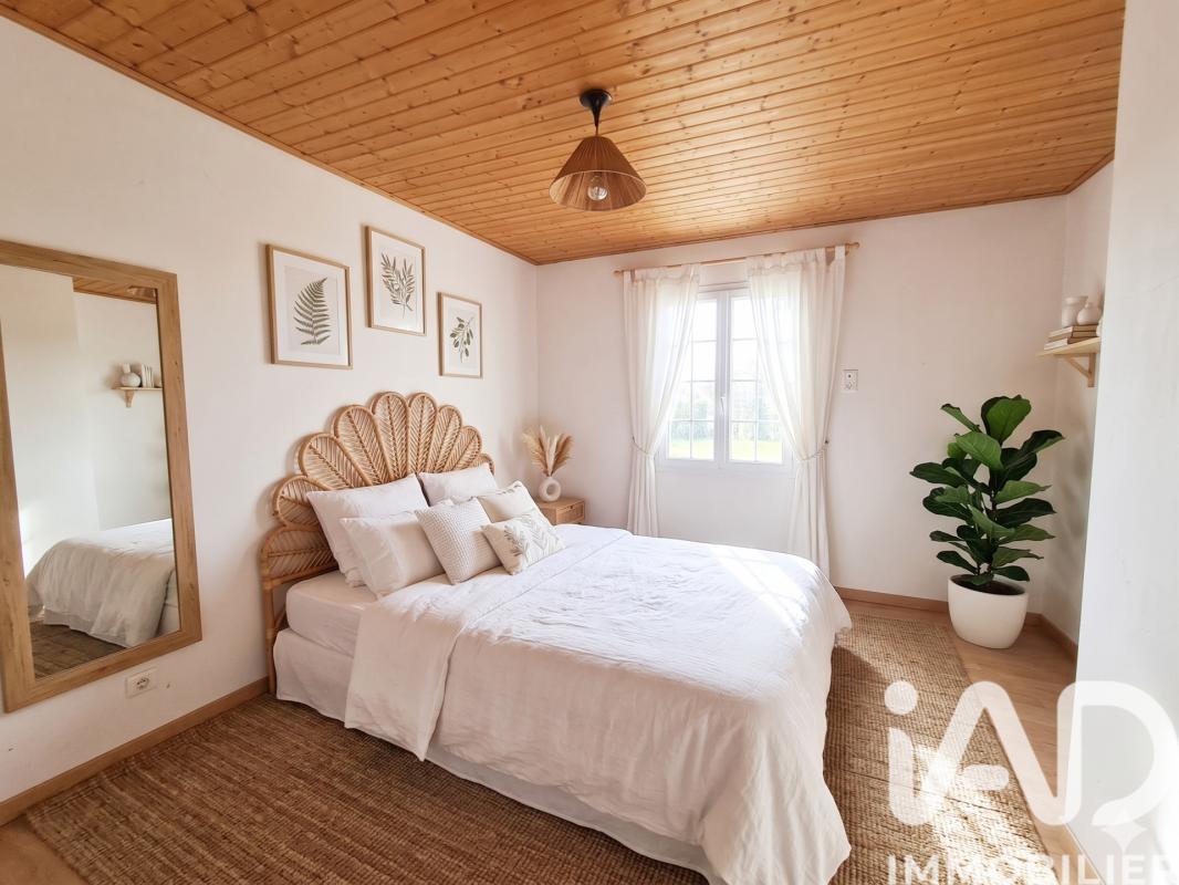 Maison 6 Pièce(s) Notre-Dame-de-Monts - Photo 10