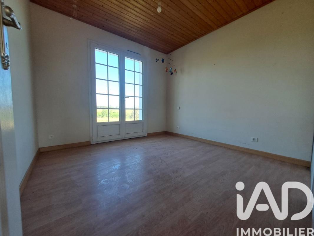 Maison 6 Pièce(s) Notre-Dame-de-Monts - Photo 11