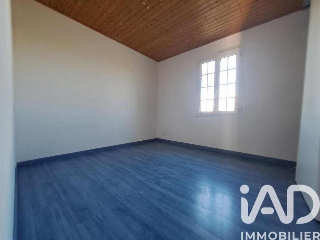 Maison 6 Pièce(s) Notre-Dame-de-Monts - Photo 13