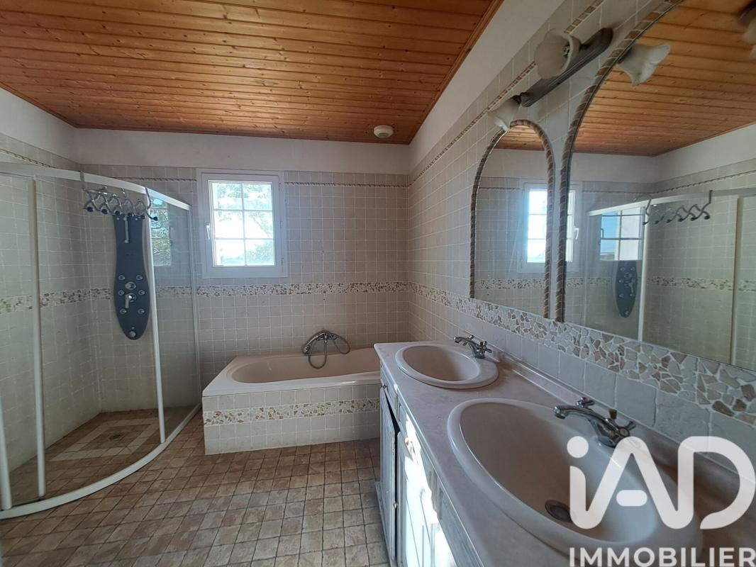 Maison 6 Pièce(s) Notre-Dame-de-Monts - Photo 15