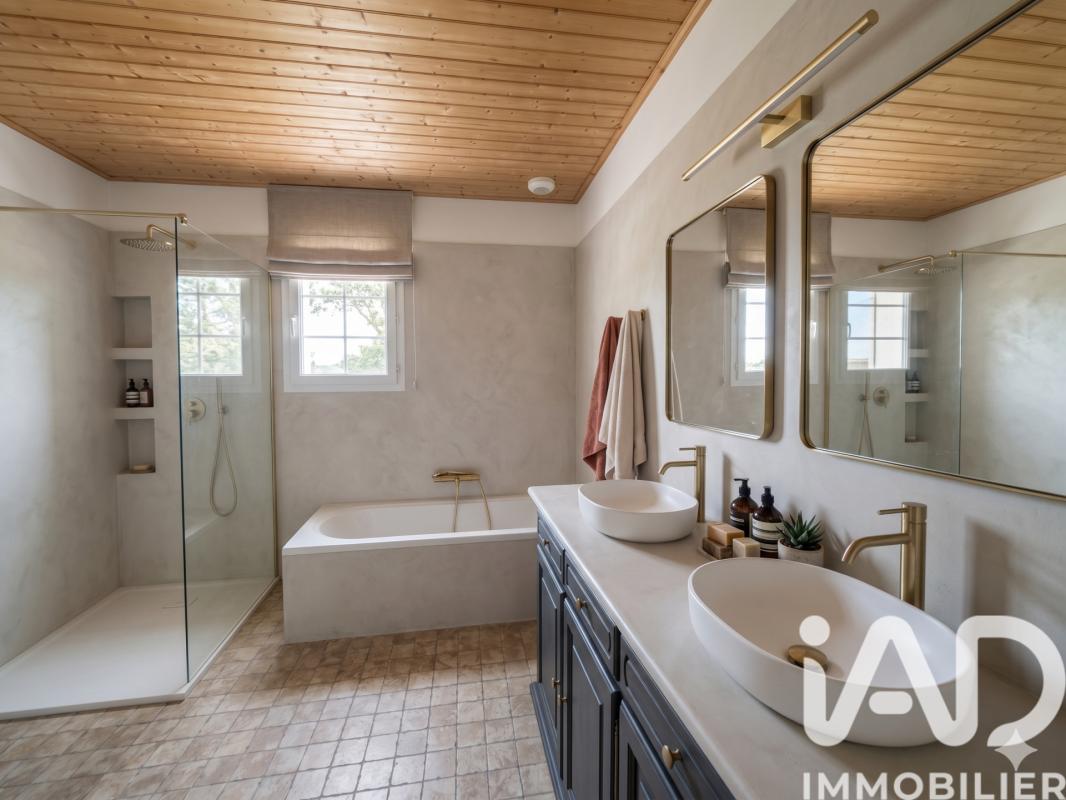 Maison 6 Pièce(s) Notre-Dame-de-Monts - Photo 16