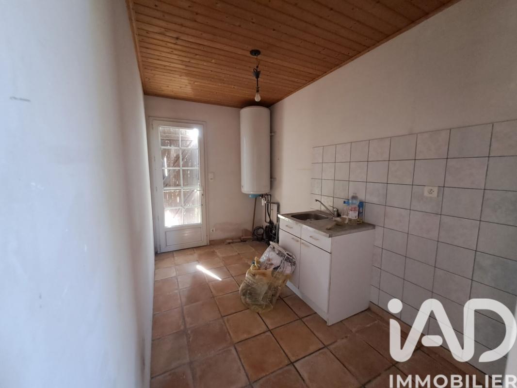 Maison 6 Pièce(s) Notre-Dame-de-Monts - Photo 17