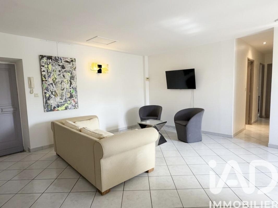 Appartement 4 Pièce(s) Montélimar - Photo 2