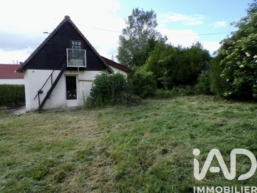 Maison 2 Pièce(s) Sept-Meules - Photo 16