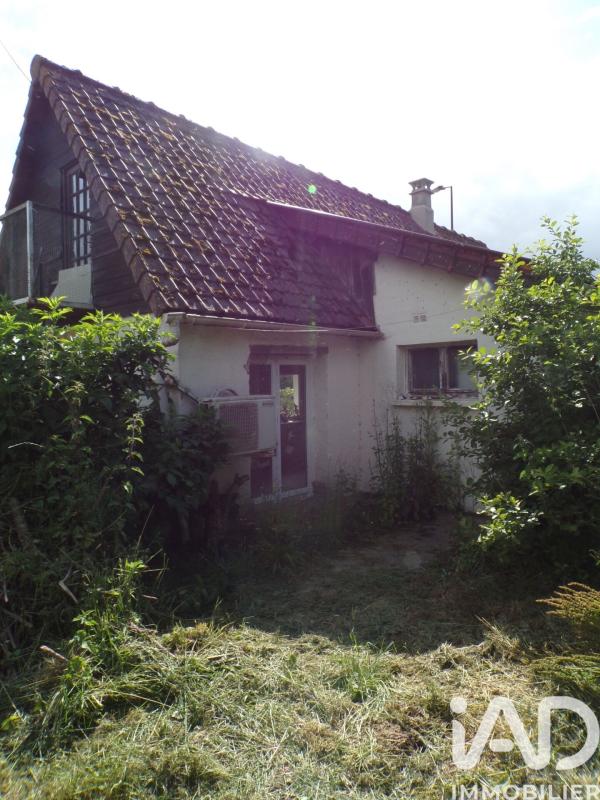 Maison 2 Pièce(s) Sept-Meules - Photo 17