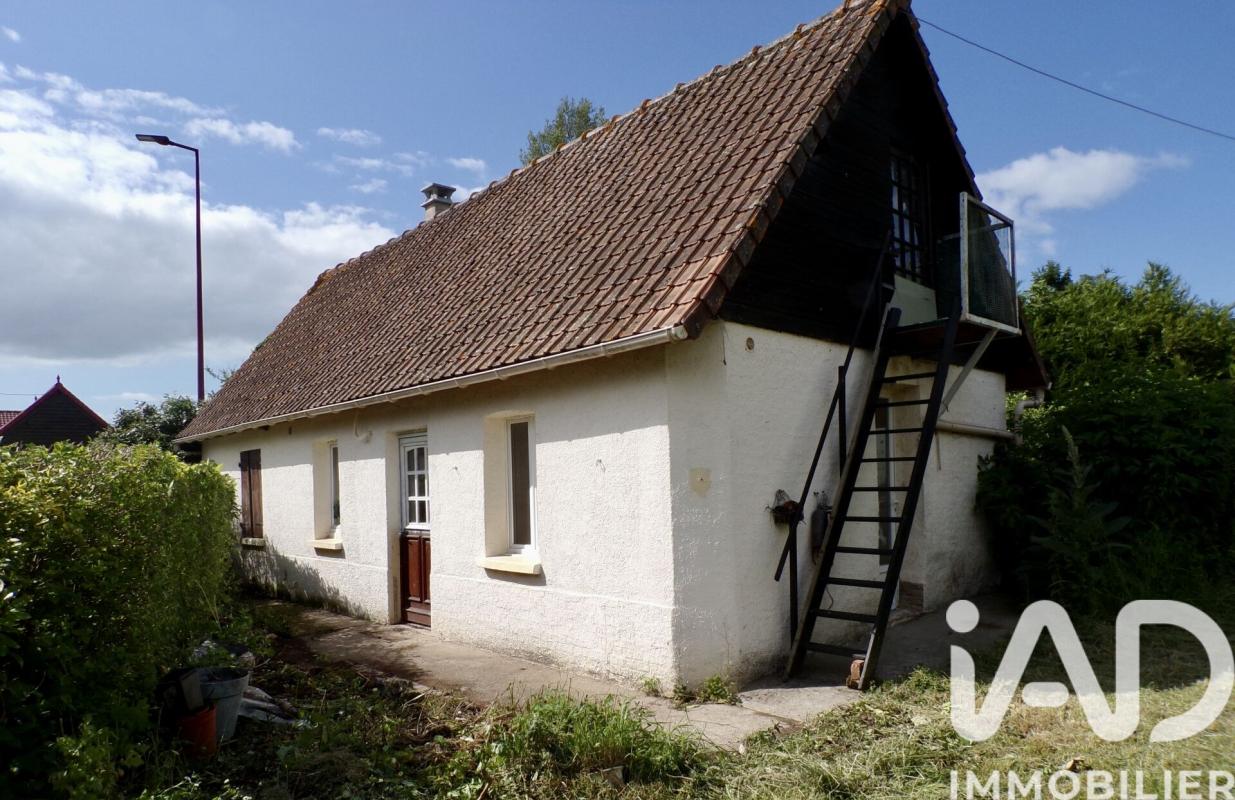 Maison 2 Pièce(s) Sept-Meules - Photo 1