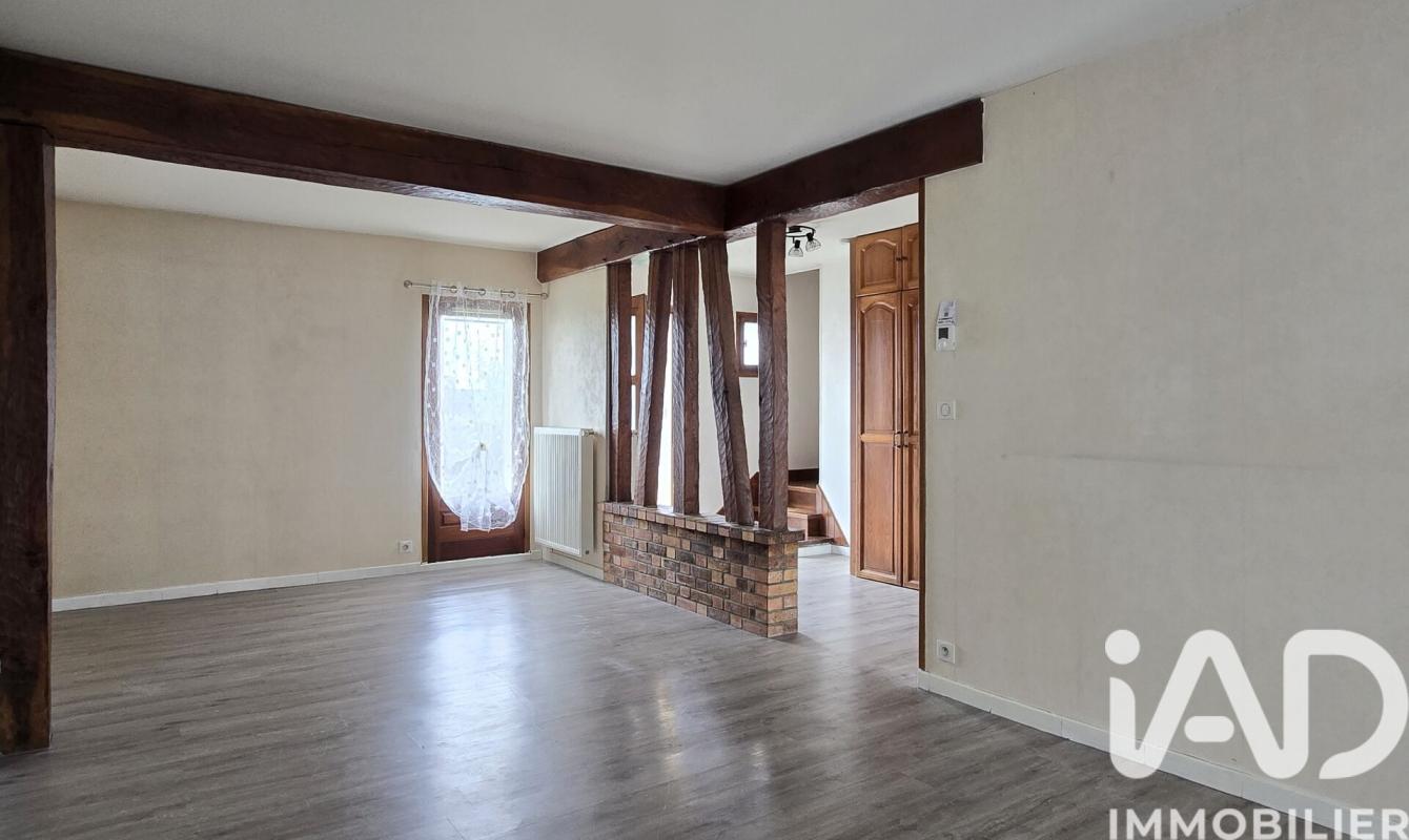 Maison 4 Pièce(s) Saint-Marcel - Photo 2