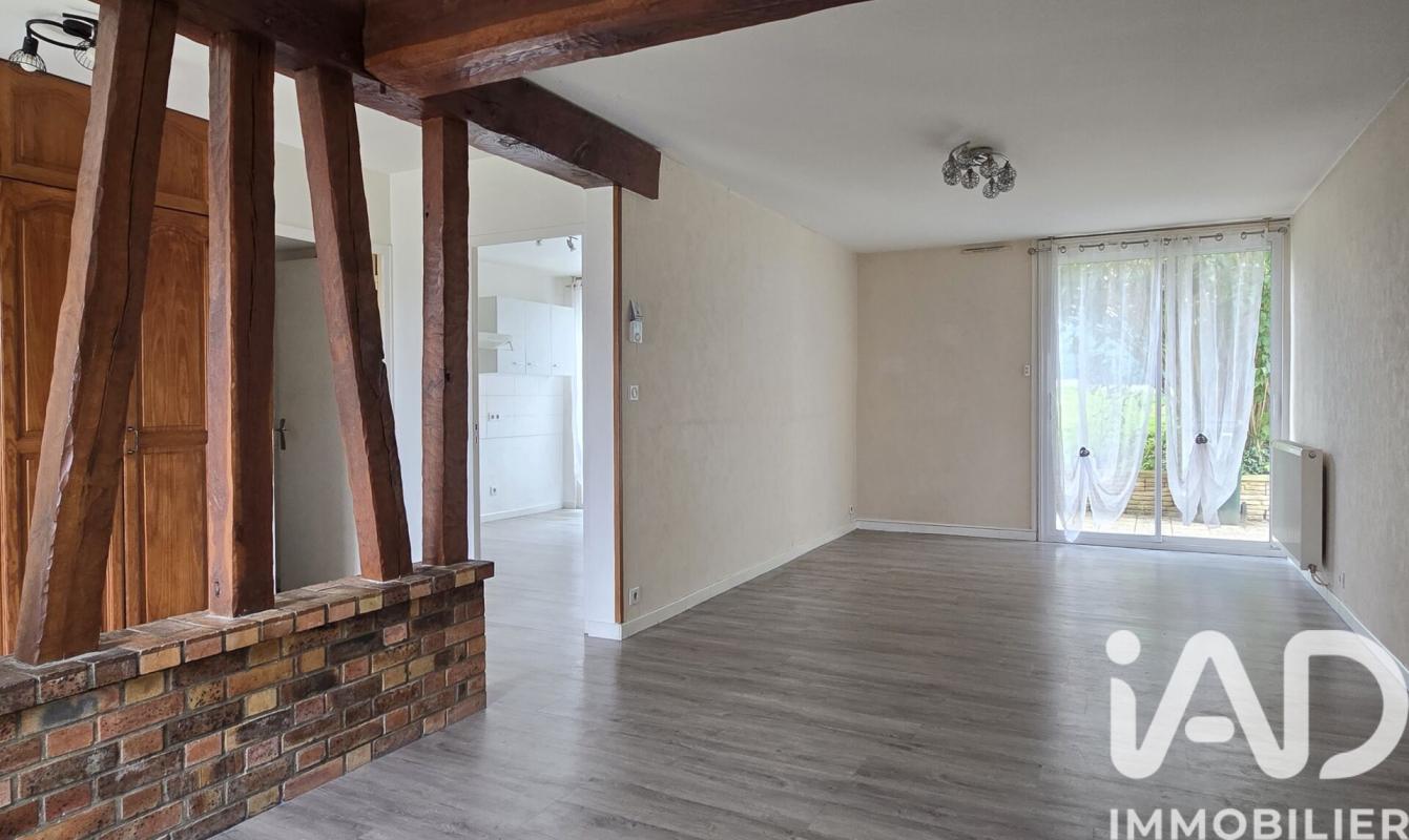 Maison 4 Pièce(s) Saint-Marcel - Photo 3
