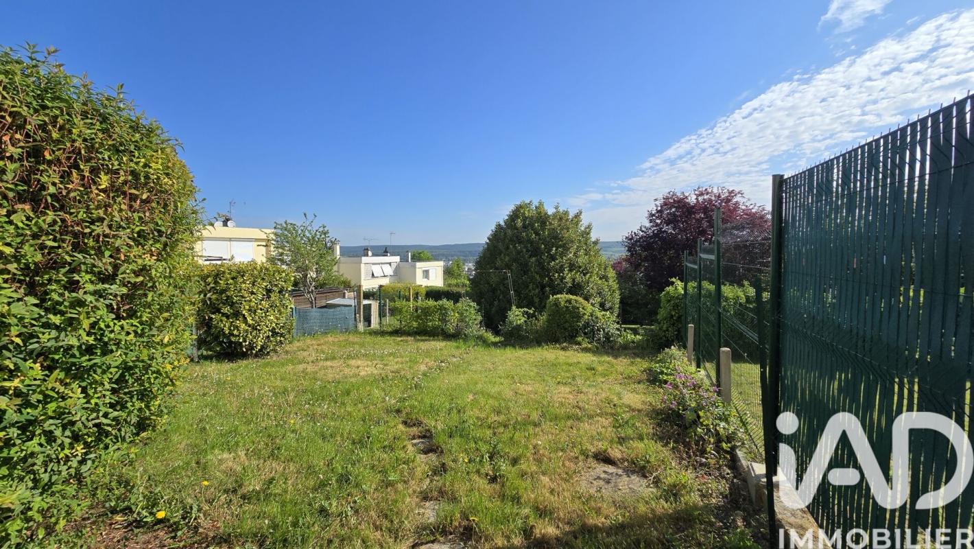 Maison 4 Pièce(s) Saint-Marcel - Photo 9