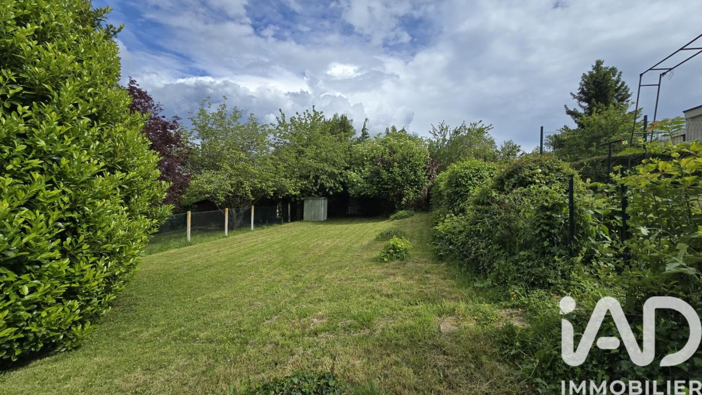 Maison 4 Pièce(s) Saint-Marcel - Photo 10