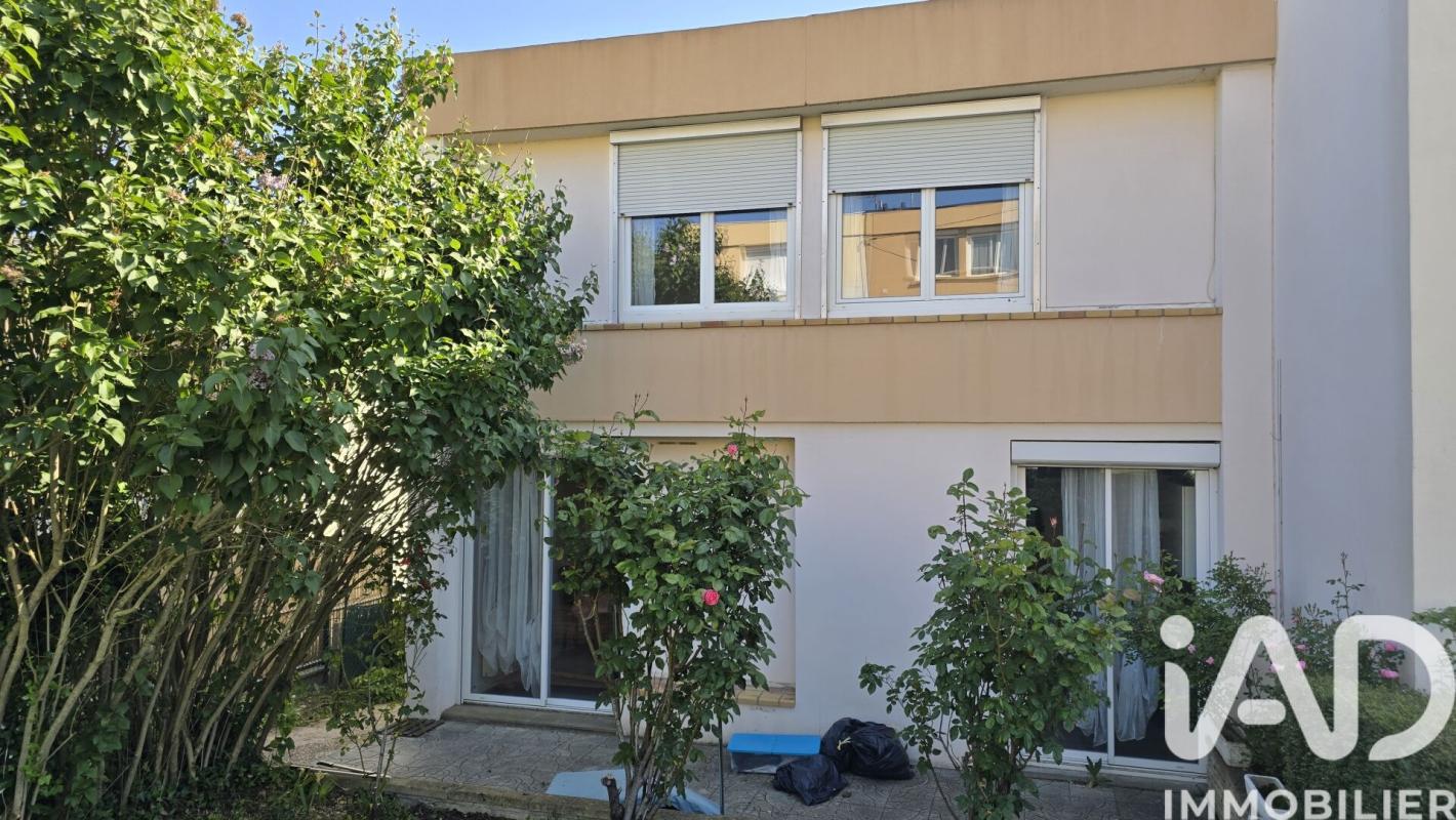 Maison 4 Pièce(s) Saint-Marcel - Photo 12