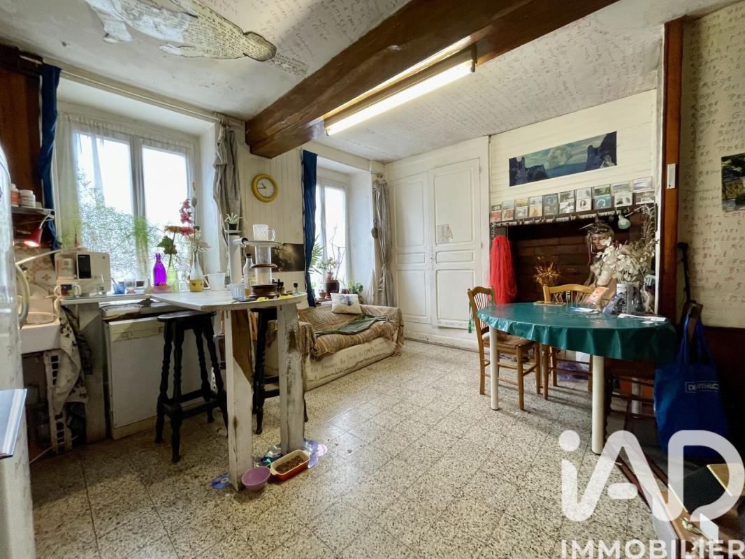 Maison 3 Pièce(s) Fère-Champenoise