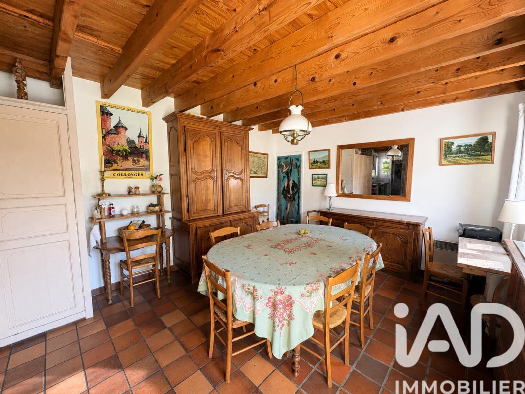 Maison 7 Pièce(s) Gif-sur-Yvette - Photo 4