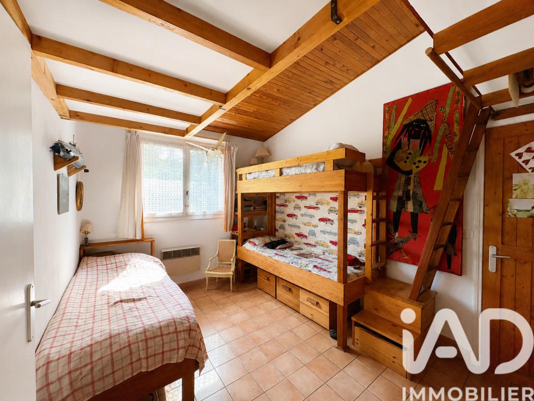 Maison 7 Pièce(s) Gif-sur-Yvette - Photo 6