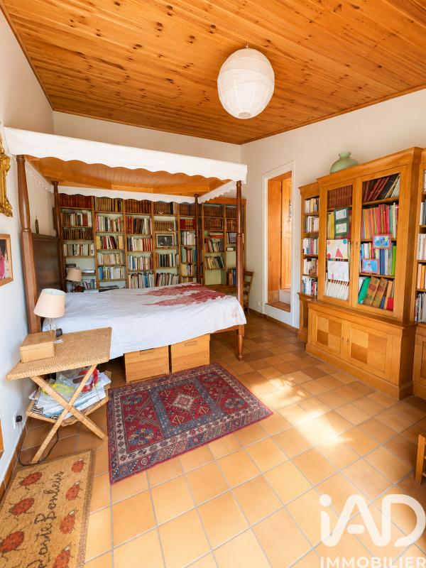 Maison 7 Pièce(s) Gif-sur-Yvette - Photo 7