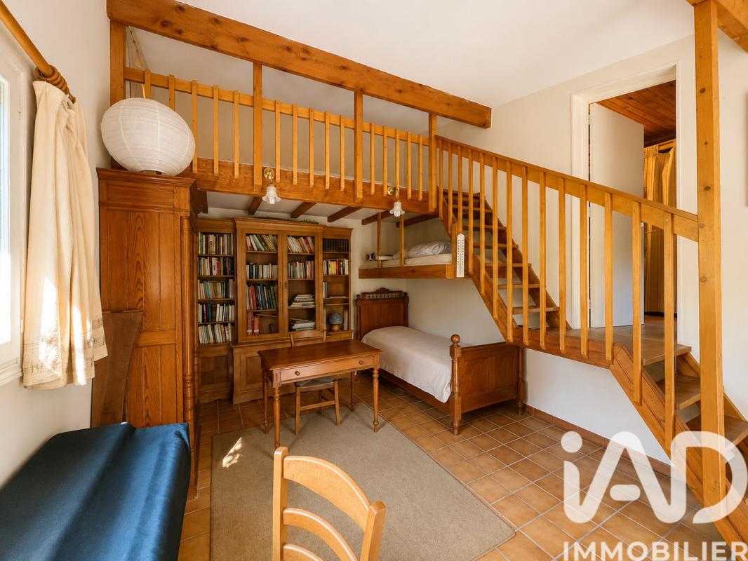 Maison 7 Pièce(s) Gif-sur-Yvette - Photo 8