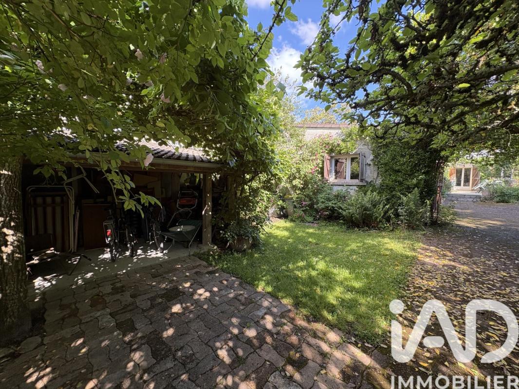 Maison 7 Pièce(s) Gif-sur-Yvette - Photo 13