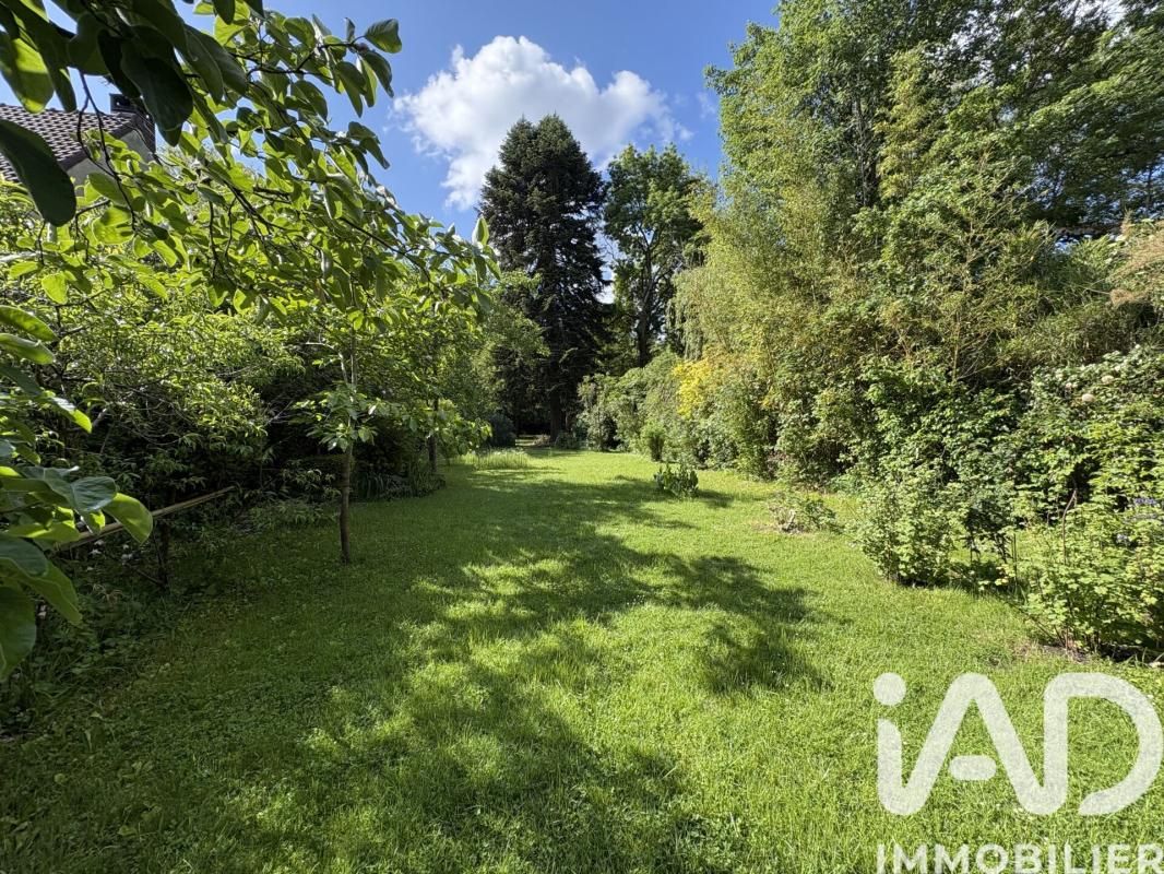 Maison 7 Pièce(s) Gif-sur-Yvette - Photo 15