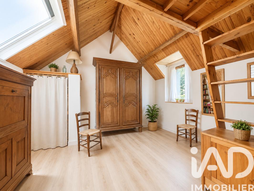 Maison 7 Pièce(s) Gif-sur-Yvette - Photo 9