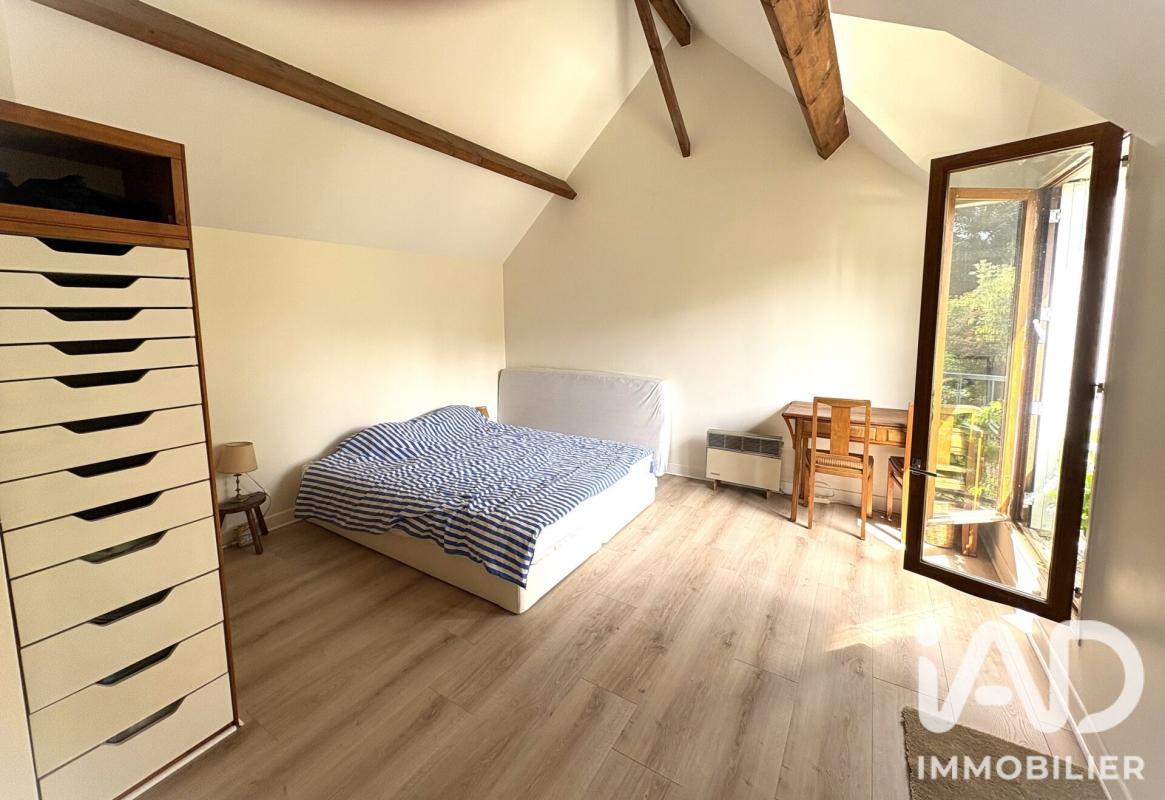 Maison 7 Pièce(s) Gif-sur-Yvette - Photo 10