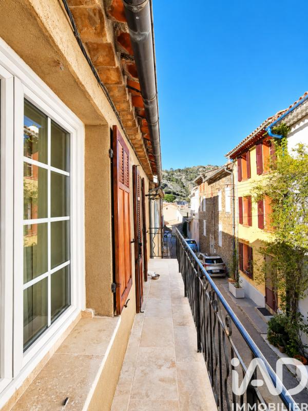 Maison 4 Pièce(s) La Garde-Freinet