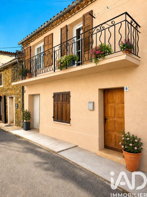 Maison 4 Pièce(s) La Garde-Freinet