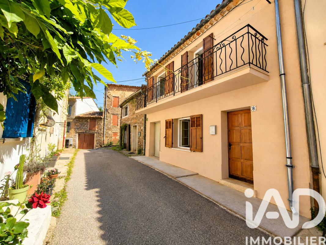 Maison 4 Pièce(s) La Garde-Freinet