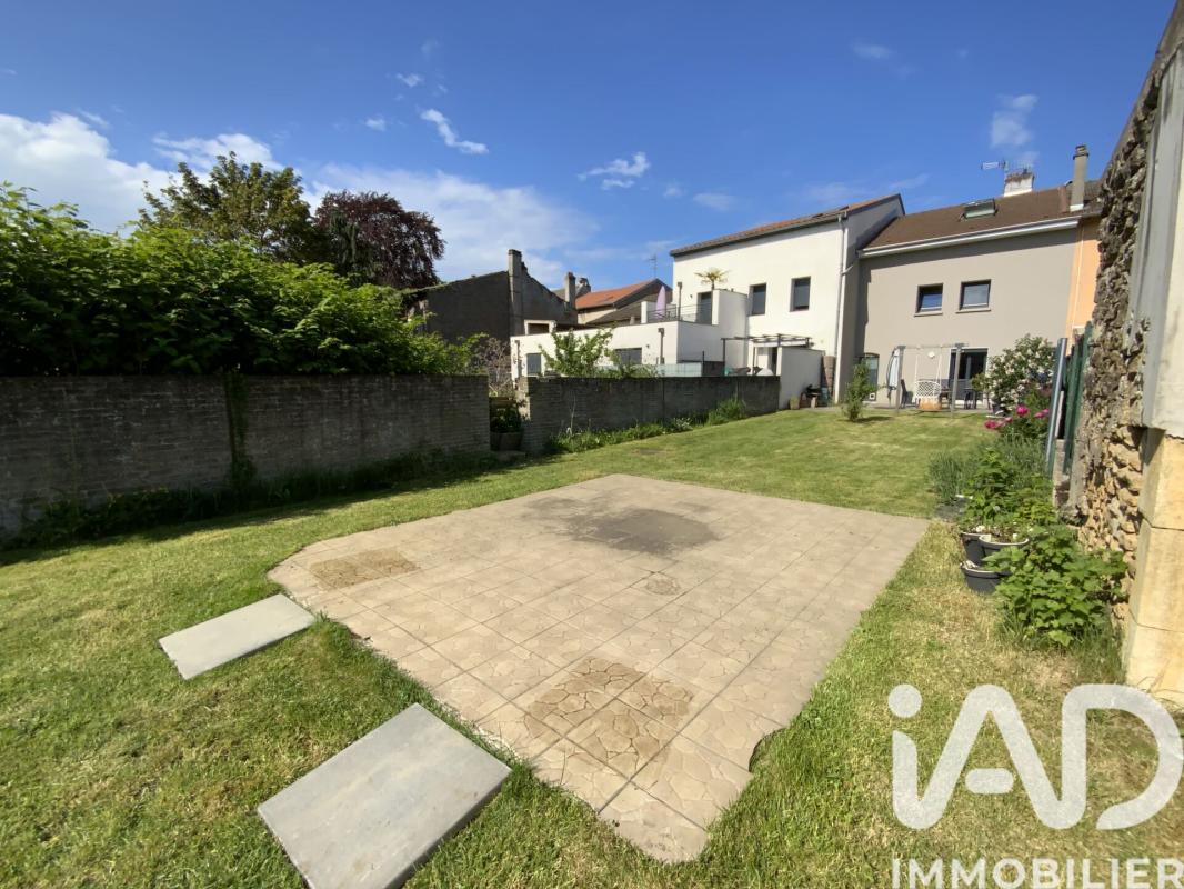 Maison 6 Pièce(s) Neuves-Maisons